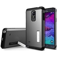  SPIGEN Tough Armor Gunmetal  - Phone Cover