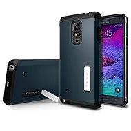  SPIGEN Tough Armor Metal Slate  - Phone Cover