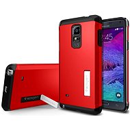  SPIGEN Tough Armor Electric Red  - Phone Cover
