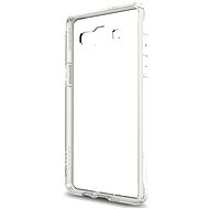 SPIGEN Hybrid Ultra Soft Clear - Phone Cover