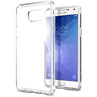 SPIGEN Ultra Hybrid Crystal Clear - Phone Cover