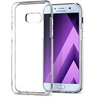 Spigen Liquid Crystal Samsung Galaxy A3 (2017) - Telefon tok