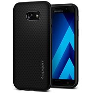 Spigen Liquid Air Black Samsung Galaxy A5 (2017) - Phone Cover