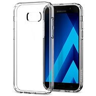 Spigen Ultra Hybrid Crystal Clear Samsung Galaxy A5 (2017) - Phone Cover