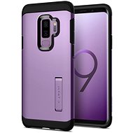 Spigen Tough Armor Lilac Purple Samsung Galaxy S9+ - Phone Cover