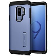 Spigen Tough Armor Coral Blue Samsung Galaxy S9+ - Phone Cover
