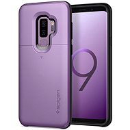 Spigen Slim Armor CS Lilac Purple Samsung Galaxy S9+ - Phone Cover