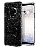 Spigen Liquid Crystal Glitter Crystal Samsung Galaxy S9 - Phone Cover