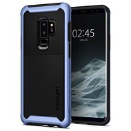 Spigen Galaxy S9 Plus Case Neo Hybrid Urban Coral Blue - Phone Cover