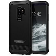 Spigen Reventon Black Samsung Galaxy S9+ - Handyhülle
