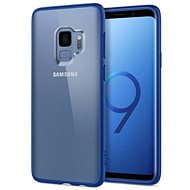 Spigen Ultra Hybrid Coral Blue Samsung Galaxy S9 - Phone Cover