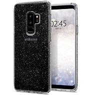 Spigen Liquid Crystal Glitter Crystal Samsung Galaxy S9+ - Phone Cover