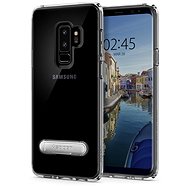 Spigen Ultra Hybrid S Crystal Clear Samsung Galaxy S9+ - Phone Cover