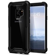 Spigen Galaxy S9 Case Hybrid 360 Black - Phone Cover
