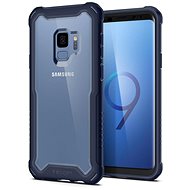 Spigen Hybrid 360 Deep Sea Blue Samsung Galaxy S9 - Phone Cover