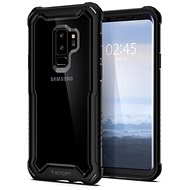Spigen Hybrid 360 Black Samsung Galaxy S9+ - Phone Cover