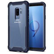 Spigen Galaxy S9 Plus Case Hybrid 360 Deepsea Blue - Phone Cover