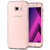 Spigen Liquid Crystal Glitter Crystal Samsung Galaxy A5 (2017) - Phone Cover