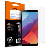 Spigen Screen Protector GLAS.tR SLIM HD LG G6 - Glass Screen Protector