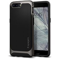 Spigen Neo Hybrid Gunmetal OnePlus 5 - Phone Cover