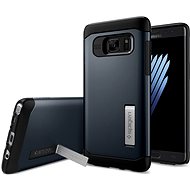 Spigen Slim Armor Metal Slate - Phone Cover