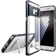 Spider Crystal Hybrid Metal Slate Samsung Galaxy Note 7 - Phone Cover