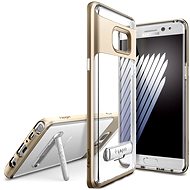 Spike Crystal Hybrid Champagne Gold Samsung Galaxy Note 7 - Phone Cover