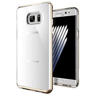 Spike Neo Hybrid Crystal Gold Samsung Galaxy Note 7 - Phone Cover