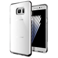 Spike Neo Hybrid Crystal Gunmetal Samsung Galaxy Note 7 - Phone Cover