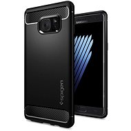 SPIGEN Rugged Armor Samsung Galaxy Note 7 - Phone Cover