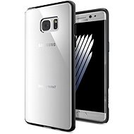 Spider Ultra Hybrid Black Samsung Galaxy Note 7 - Phone Cover