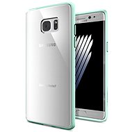 Spider Ultra Hybrid Rose Mint Samsung Galaxy Note 7 - Phone Cover