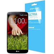  SPIGEN SGP Ultra Crystal  - Film Screen Protector