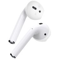 Spigen RA220 Silicone Ear Tips White AirPods - Accessory