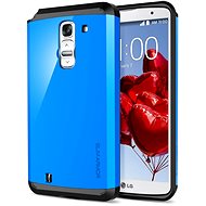  SPIGEN SGP Case Slim Armor Dodger Blue  - Phone Cover