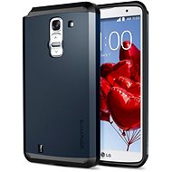  SPIGEN SGP Case Slim Armor Metal Slate  - Phone Cover