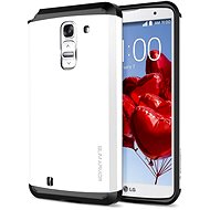  SPIGEN Slim Armor Case SGP Infinity White  - Phone Cover