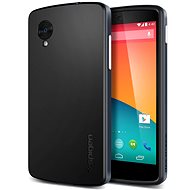  SPIGEN SGP Neo Hybrid Case Metal Slate  - Phone Cover