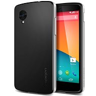  SPIGEN SGP Neo Hybrid Case Satin Silver  - Phone Cover