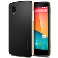  SPIGEN SGP Case Neo Hybrid Champagne Gold  - Phone Cover