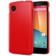  SPIGEN Fit Ultra Bright Red  - Phone Cover