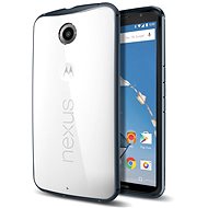  SPIGEN Ultra Hybrid Metal Slate  - Phone Cover