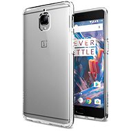 SPIGEN Ultra Hybrid Crystal Clear - Phone Cover