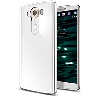 SPIGEN Liquid Crystal - Phone Cover