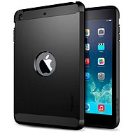 SPIGEN SGP Case Tough Armor Black  - Tablet Case