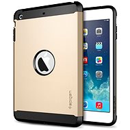  SPIGEN SGP Case Tough Armor Champagne Gold  - Tablet Case