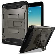 SPIGEN Case Tough Armor Gunmetal - Tablet Case