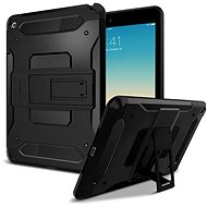 SPIGEN Case Tough Armor Smooth Black - Tablet Case