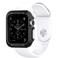 SPIGEN Rugged Armor Black (38mm) - Protective Case