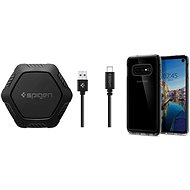 Spigen In Car Bundle Samsung Galaxy S10e - Accessory Kit